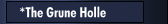The Grune Holle